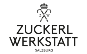 Zuckerlwerkstatt Salzburg Logo