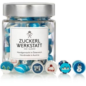 Winter Edition Motivzuckerl