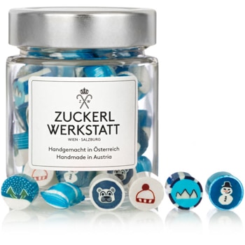 Winter Edition Motivzuckerl