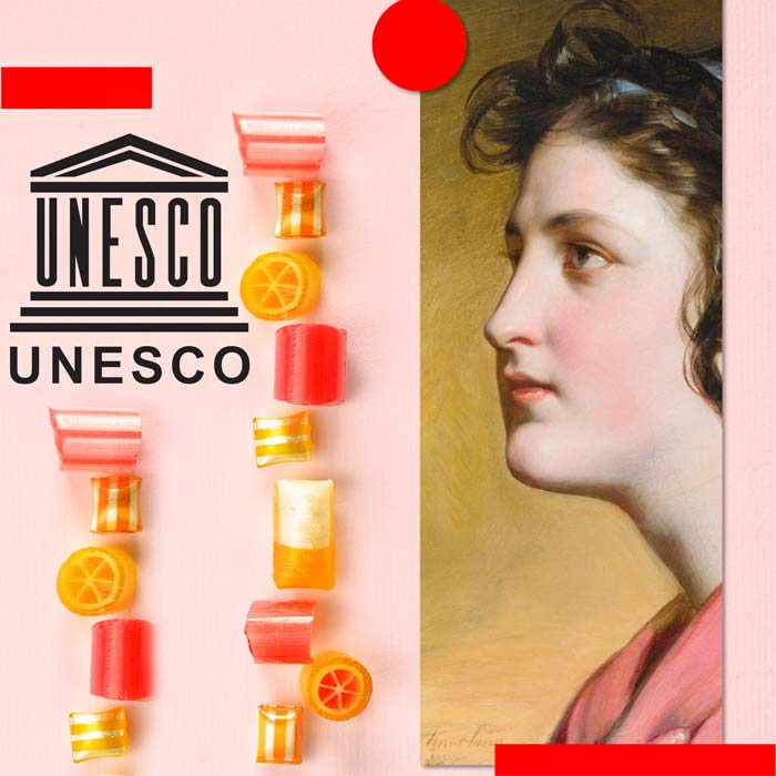 Unser Handwerk wurde von der UNESCO zum immateriellen Weltkulturerbe ernannt